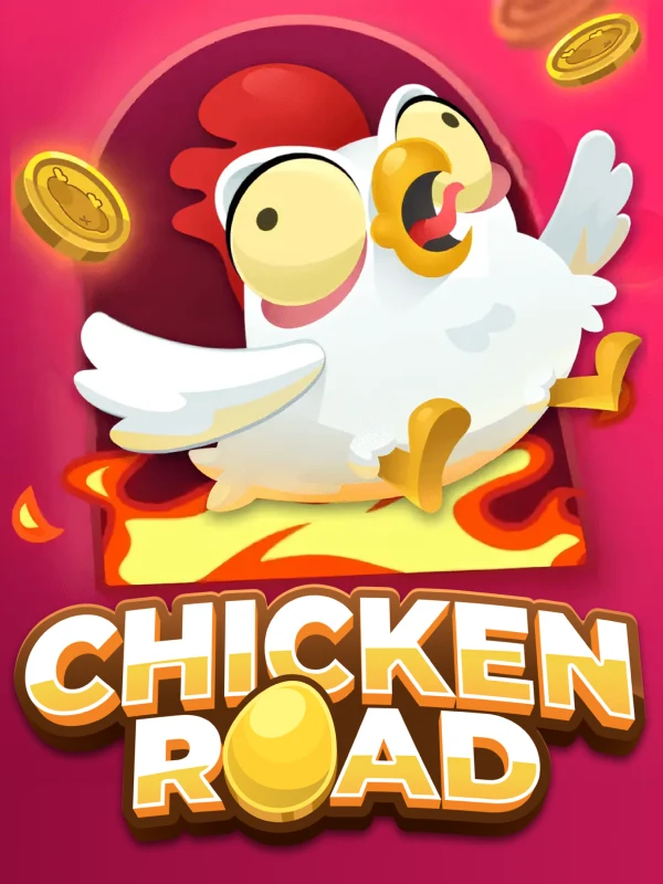 Chiken road