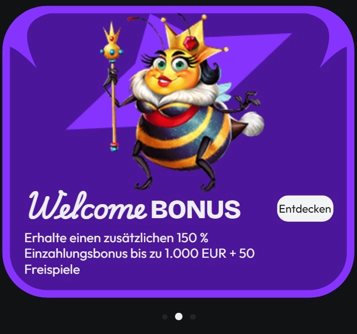 Hispin Casino Banner