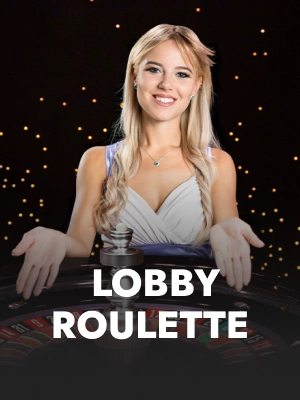 Lobby roulette